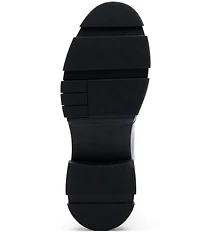 Marc Nolan Men's Atlas Patent Leather Strap Boots