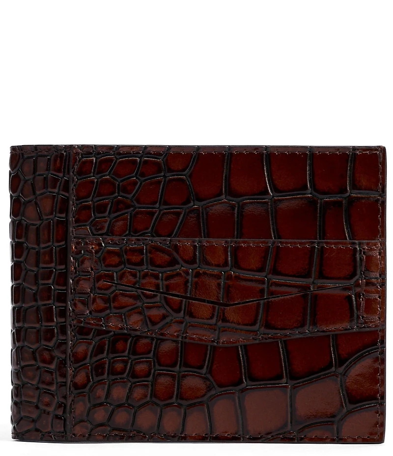 Marc Nolan Men's Bi-Fold Wallet
