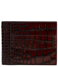 Marc Nolan Men's Bi-Fold Wallet