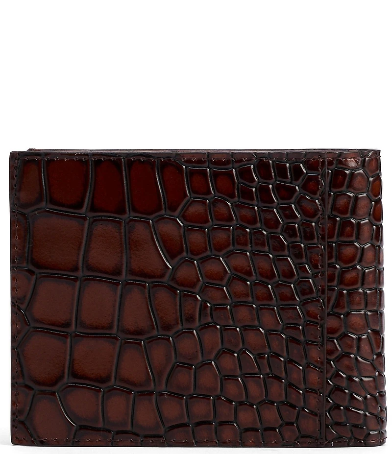 Marc Nolan Men's Bi-Fold Wallet