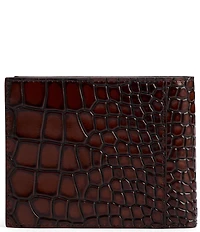 Marc Nolan Men's Bi-Fold Wallet