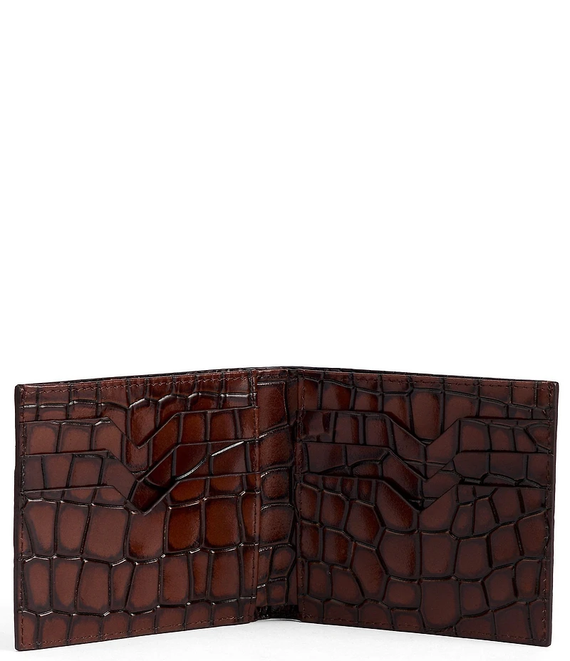 Marc Nolan Men's Bi-Fold Wallet