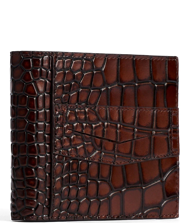 Marc Nolan Men's Bi-Fold Wallet