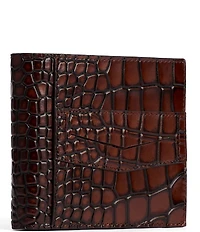 Marc Nolan Men's Bi-Fold Wallet