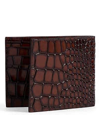 Marc Nolan Men's Bi-Fold Wallet