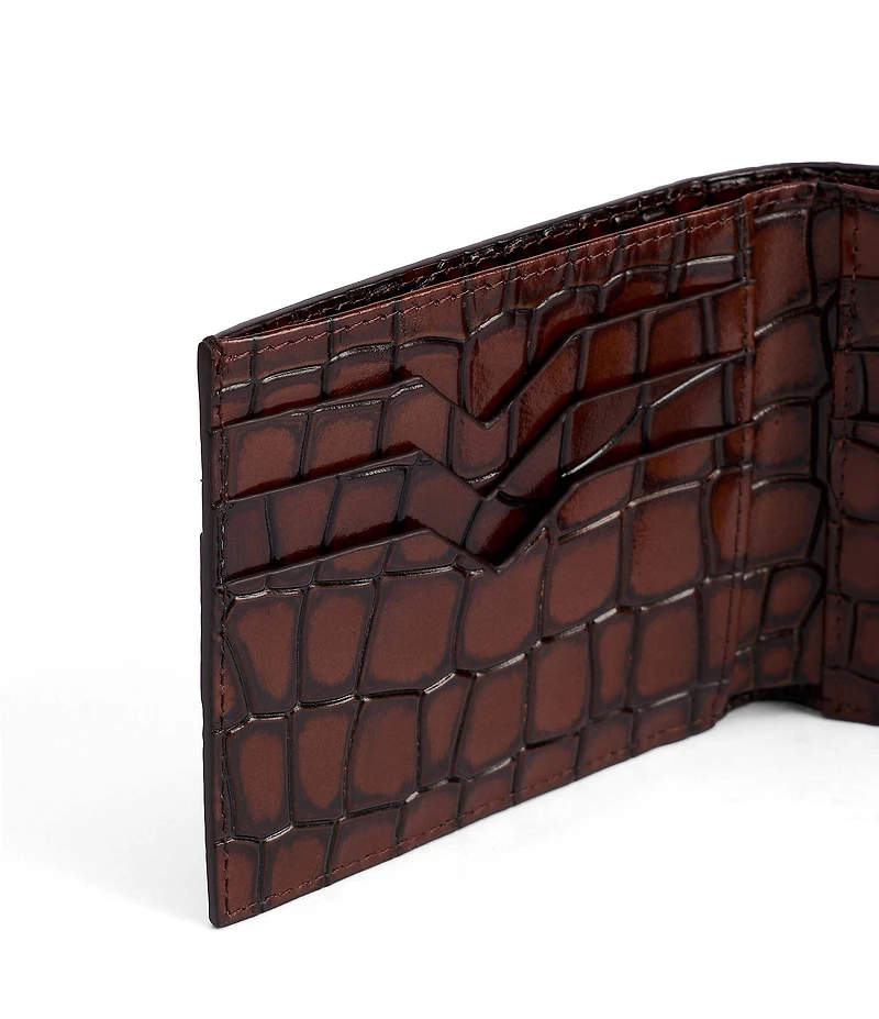 Marc Nolan Men's Bi-Fold Wallet