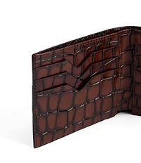 Marc Nolan Men's Bi-Fold Wallet