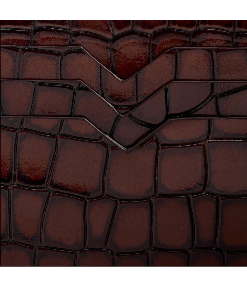 Marc Nolan Men's Bi-Fold Wallet