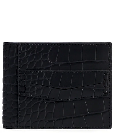Marc Nolan Men's Bi-Fold Wallet