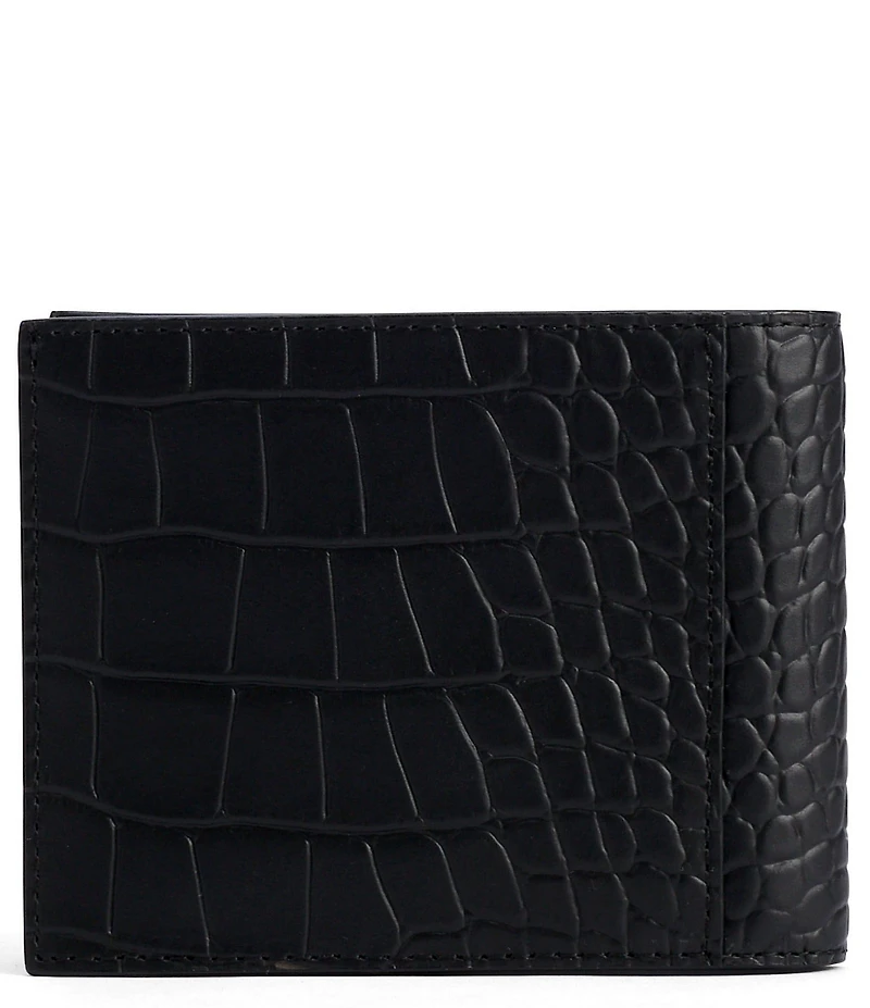Marc Nolan Men's Bi-Fold Wallet