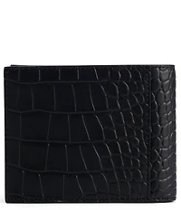 Marc Nolan Men's Bi-Fold Wallet
