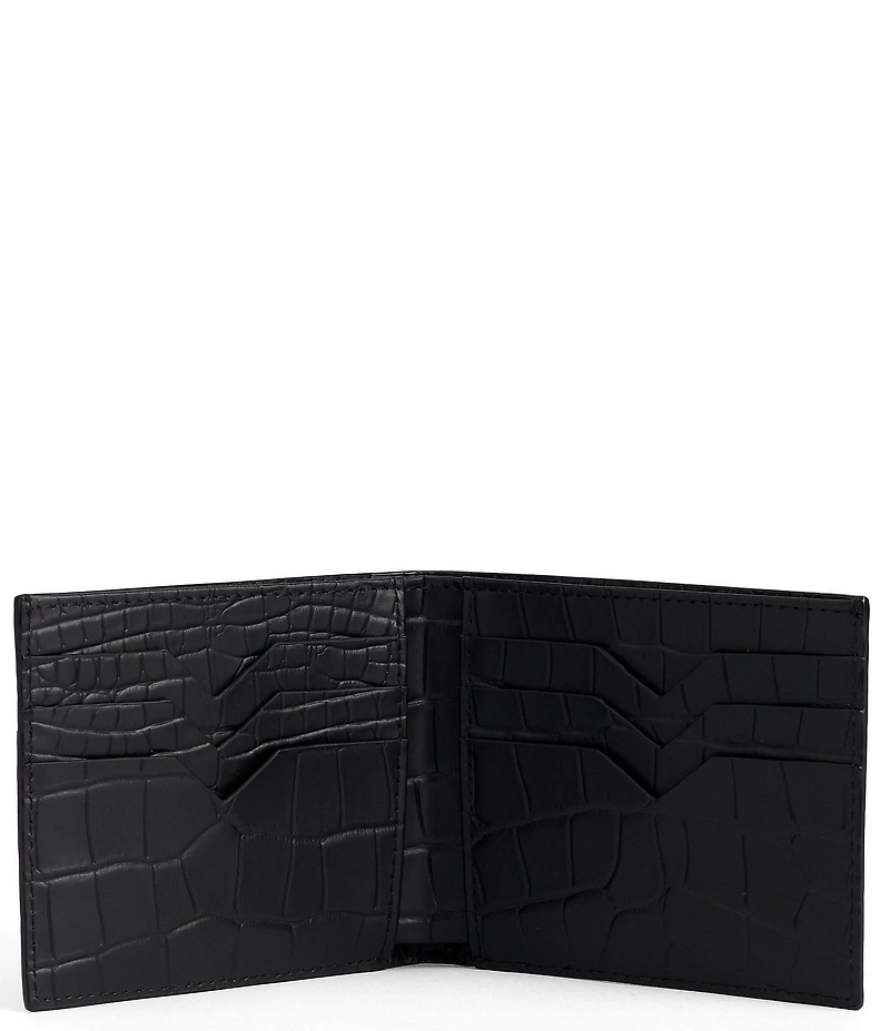 Marc Nolan Men's Bi-Fold Wallet