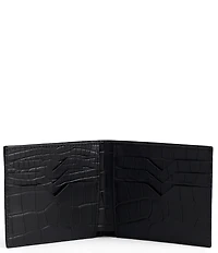 Marc Nolan Men's Bi-Fold Wallet