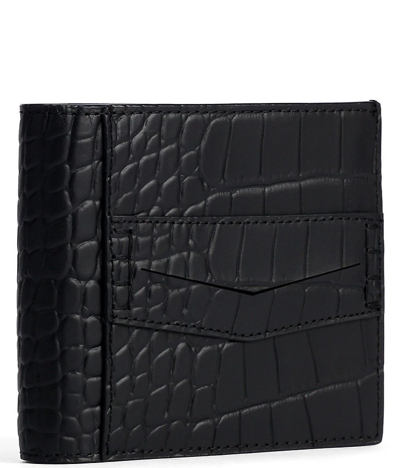 Marc Nolan Men's Bi-Fold Wallet