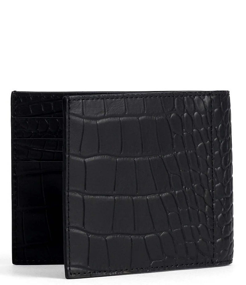 Marc Nolan Men's Bi-Fold Wallet