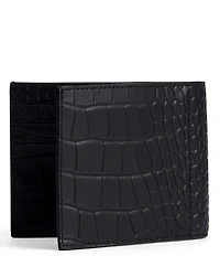 Marc Nolan Men's Bi-Fold Wallet