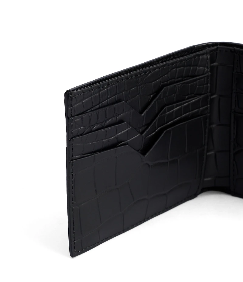 Marc Nolan Men's Bi-Fold Wallet