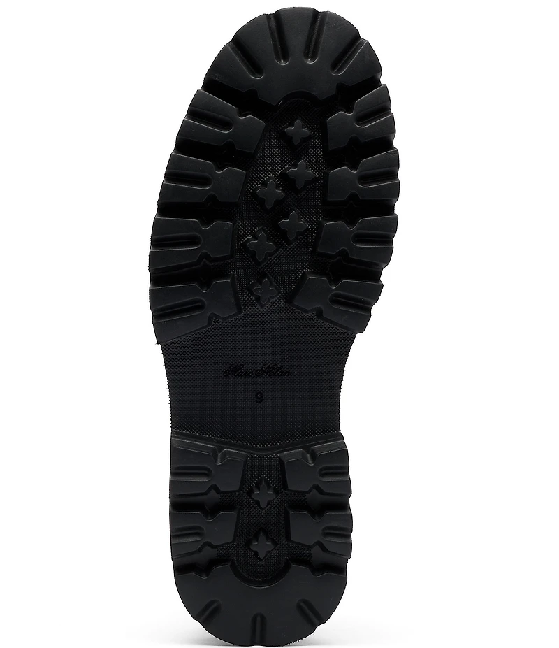 Marc Nolan Men's Blake Lug Bit Loafers