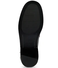 Marc Nolan Men's Calum Leather Penny Loafers
