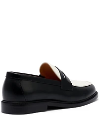 Marc Nolan Men's Calum Penny Loafers