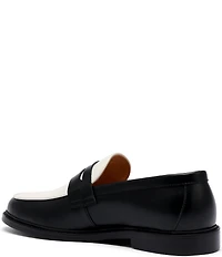Marc Nolan Men's Calum Penny Loafers