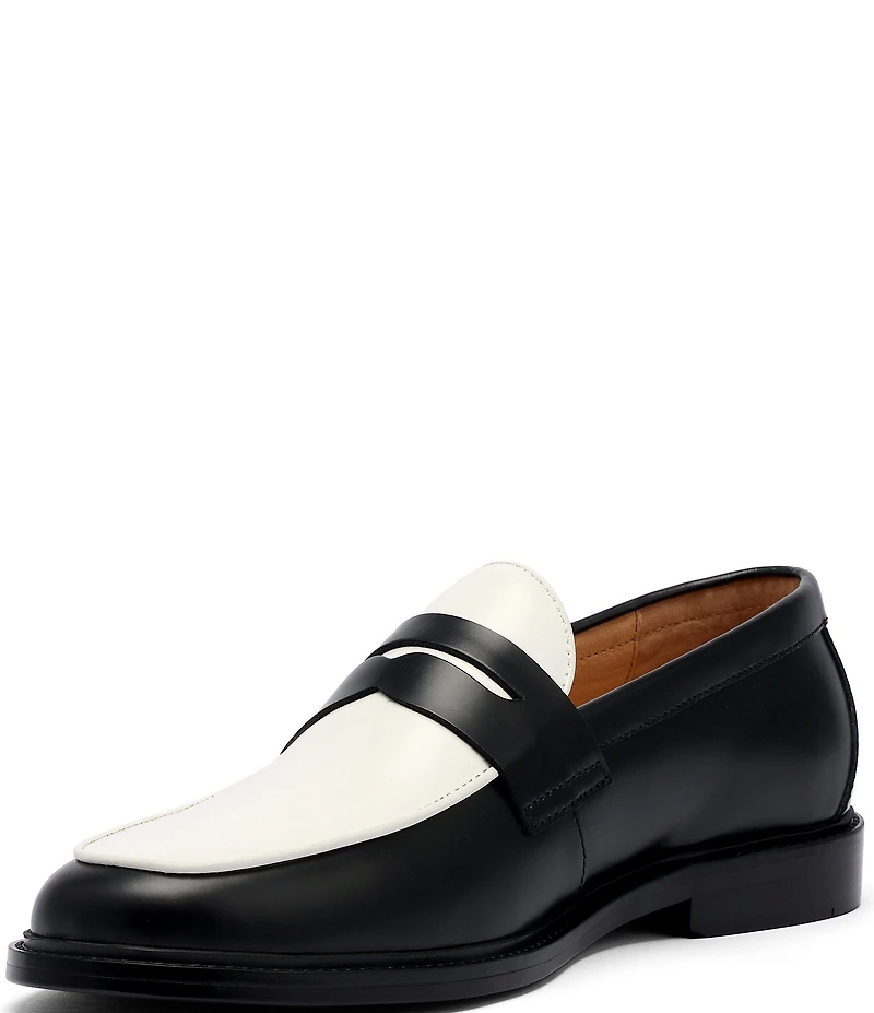Marc Nolan Men's Calum Penny Loafers