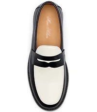 Marc Nolan Men's Calum Penny Loafers