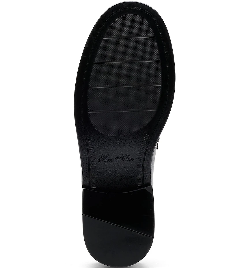 Marc Nolan Men's Calum Penny Loafers