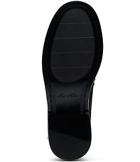 Marc Nolan Men's Clint Suede Kiltie Loafers