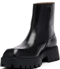 Marc Nolan Men's Commander Leather Boots