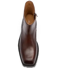 Marc Nolan Men's Commander Leather Boots