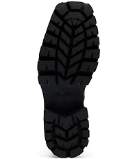 Marc Nolan Men's Commander Leather Boots