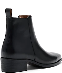 Marc Nolan Men's Dante Leather Chelsea Boots
