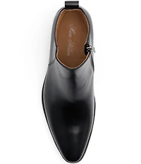 Marc Nolan Men's Dante Leather Chelsea Boots