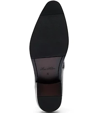 Marc Nolan Men's Dante Leather Chelsea Boots