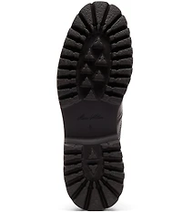 Marc Nolan Men's Dax Leather Western Chelsea Boots