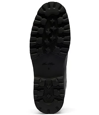 Marc Nolan Men's Johan Leather Lug Soccer Derby Sneakers