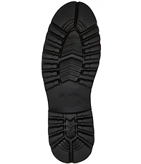 Marc Nolan Men's Journey Lug Tassel Loafers