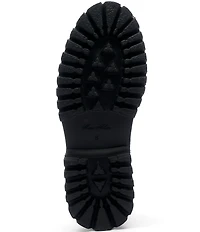 Marc Nolan Men's Luca Horse Hair Lug Derby Oxfords