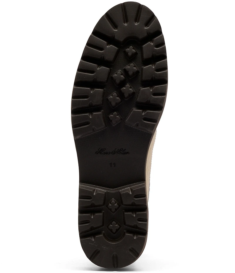 Marc Nolan Men's Magellan Lug Fisherman Sandals
