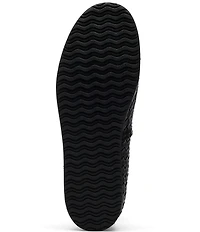 Marc Nolan Men's Portofino Woven Venetian Loafers
