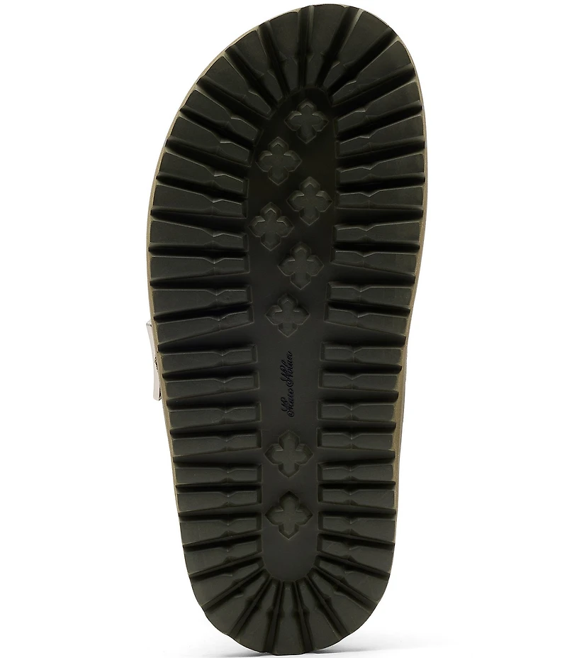 Marc Nolan Men's Shiloh Suede Clogs