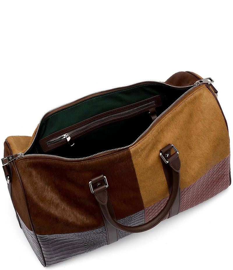 Marc Nolan Weekender Duffle Bag