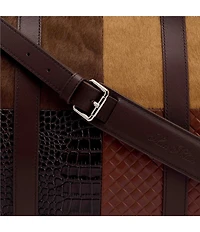 Marc Nolan Weekender Duffle Bag
