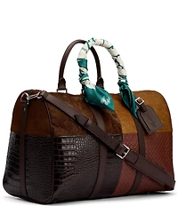 Marc Nolan Weekender Duffle Bag