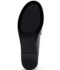 Marc Nolan Women's Morgan Patent Leather Tassel Loafers