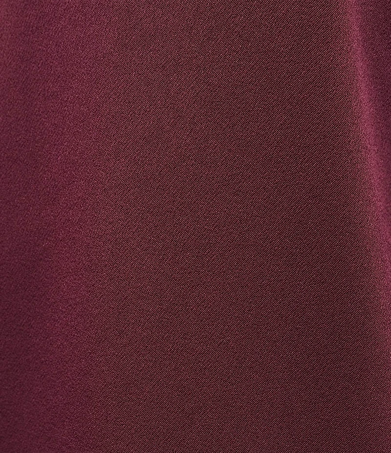 Marella Carso V-Neck Camisole Satin Top