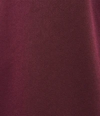 Marella Carso V-Neck Camisole Satin Top