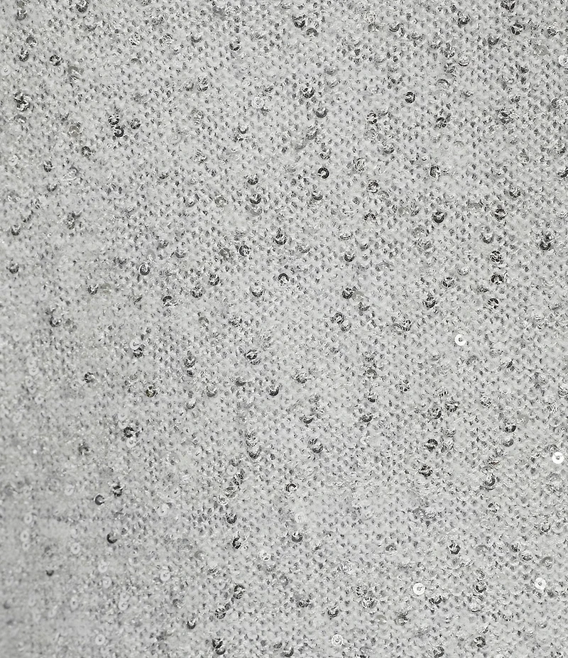 Marella Effige Crew Neck Long Sleeve Sequin Sweater