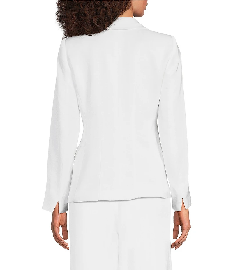 Marella Mllcharme Double Breasted Blazer